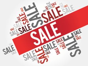 促销一触即发创意艺术字字体设计