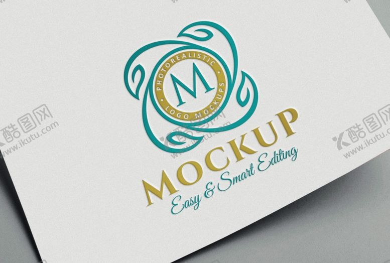 编号：69918410010907175403【酷图网】源文件下载-logo样机