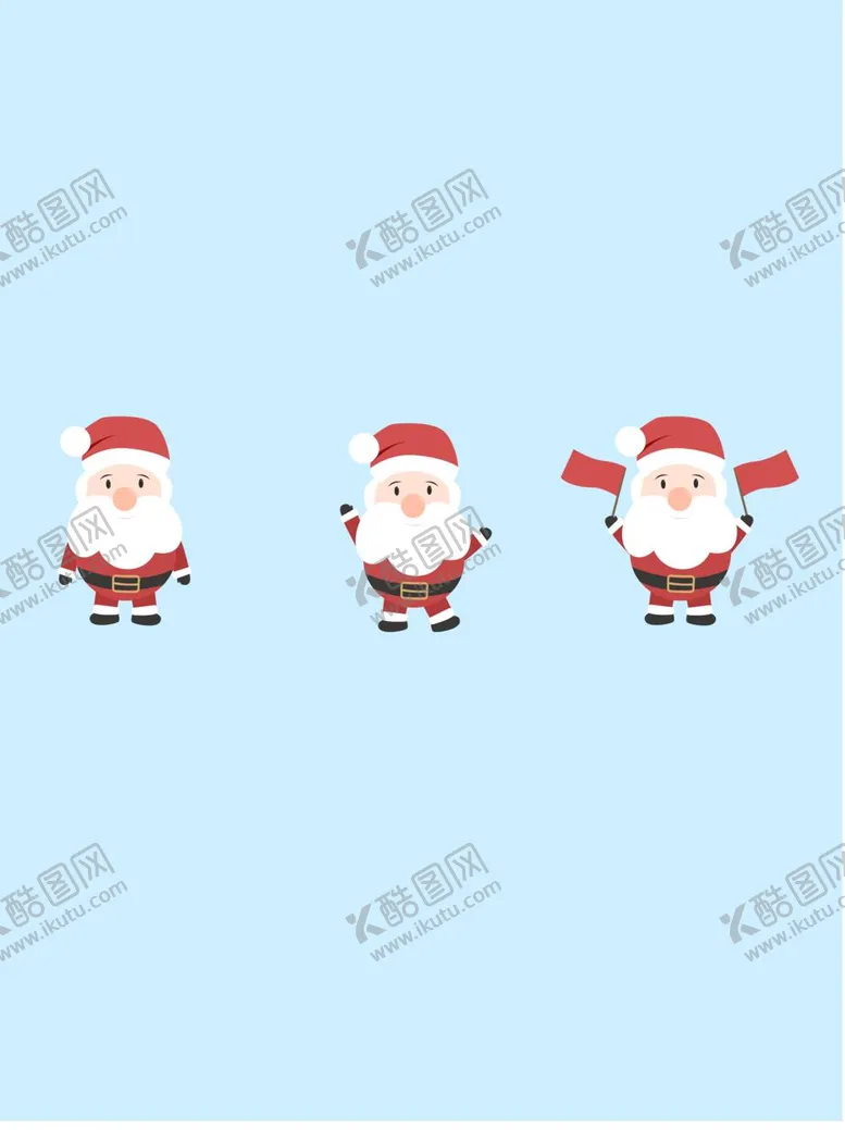 编号：69853412020619448133【酷图网】源文件下载-圣诞节元素