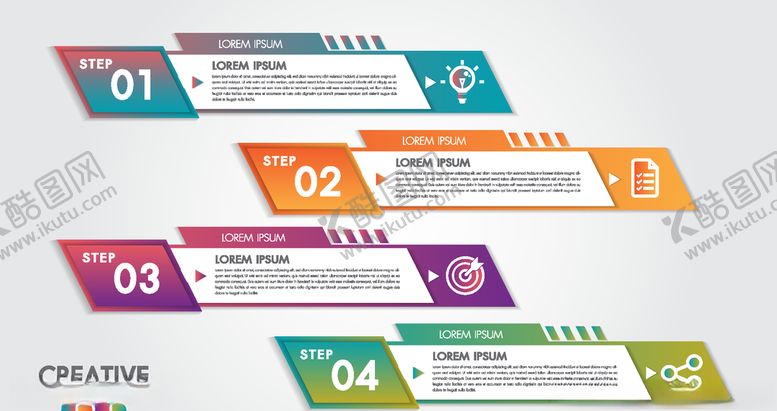 编号：88219610290312022250【酷图网】源文件下载-矢量标签素材