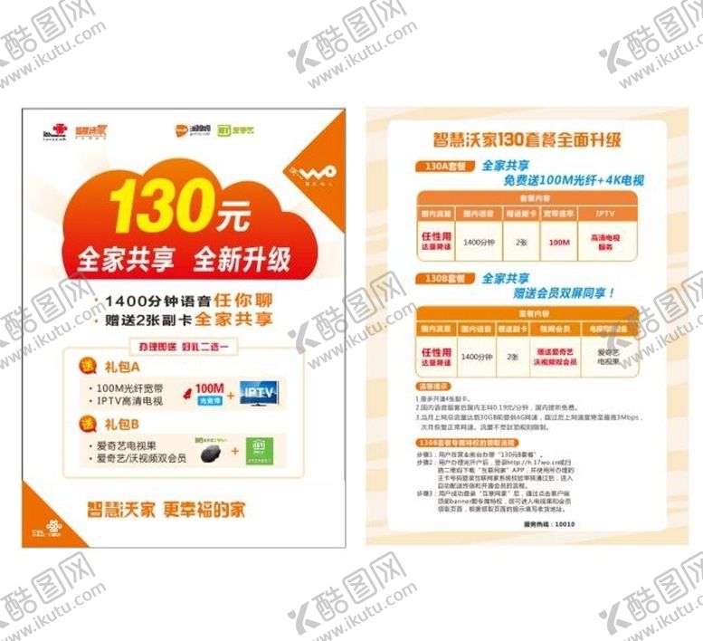 编号：88331109220631042303【酷图网】源文件下载-130元冰激凌全家桶2020