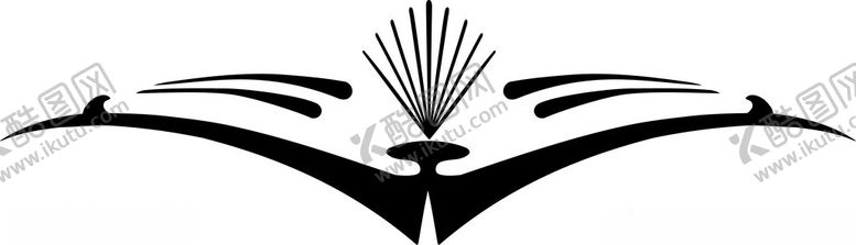 编号：56953702170651184005【酷图网】源文件下载-手绘欧式花纹
