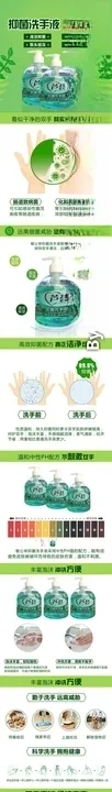 电商宝贝边框