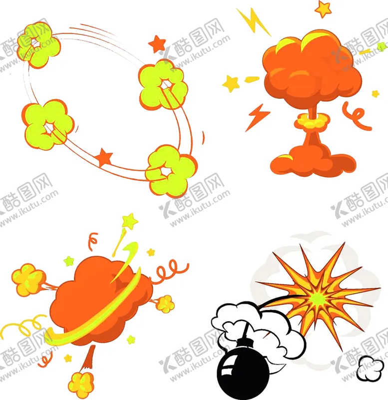 编号：95013809261552256168【酷图网】源文件下载-火焰