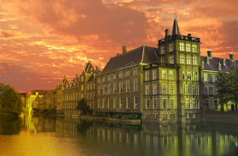 编号：24735310171512187202【酷图网】源文件下载-外国建筑