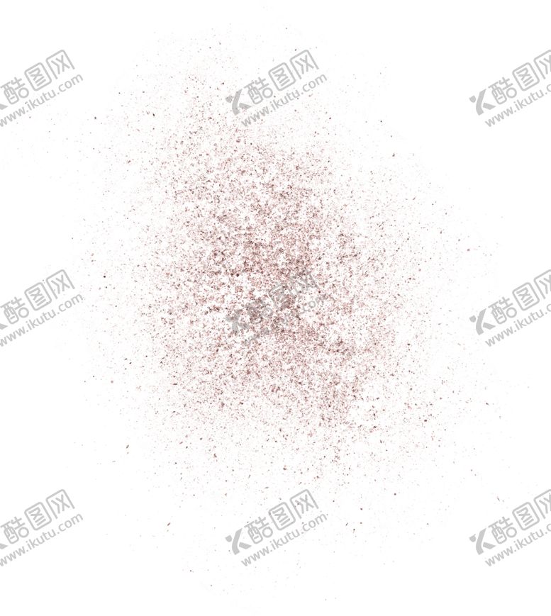 编号：30610010301857432352【酷图网】源文件下载-彩粉墨迹