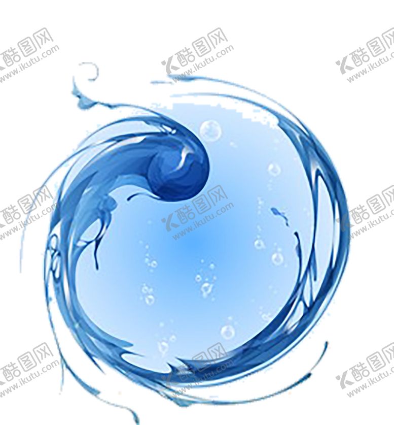 编号：17065510061957417589【酷图网】源文件下载-水花底纹