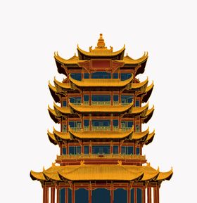 黄鹤楼