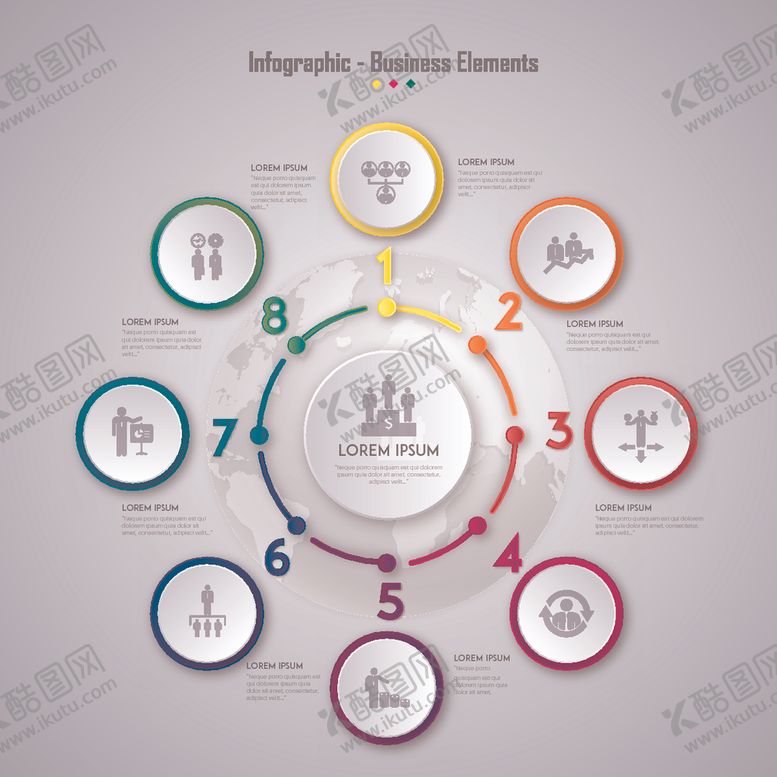 编号：53030809260406498278【酷图网】源文件下载-矢量标签素材