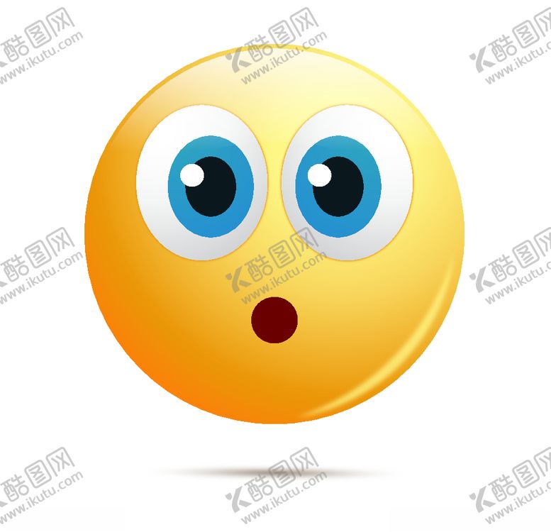 编号：47043410082310044589【酷图网】源文件下载-笑脸表情