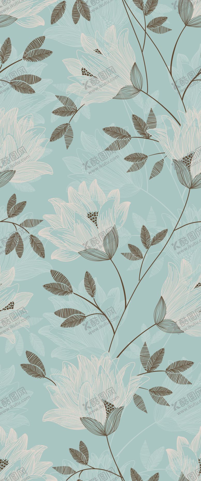 编号：13690509100242521082【酷图网】源文件下载-数码花型