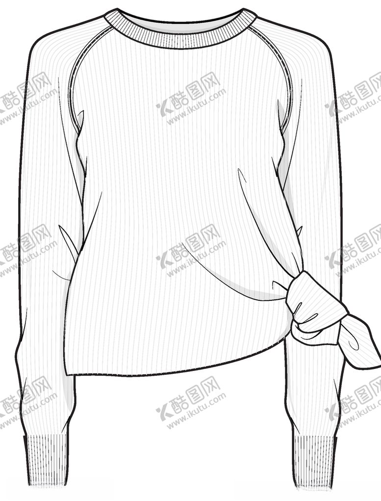 编号：17451205151358055314【酷图网】源文件下载-服装款式