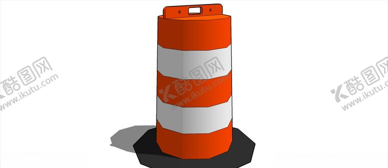 编号：70423709200428234106【酷图网】源文件下载-警示标识警示物