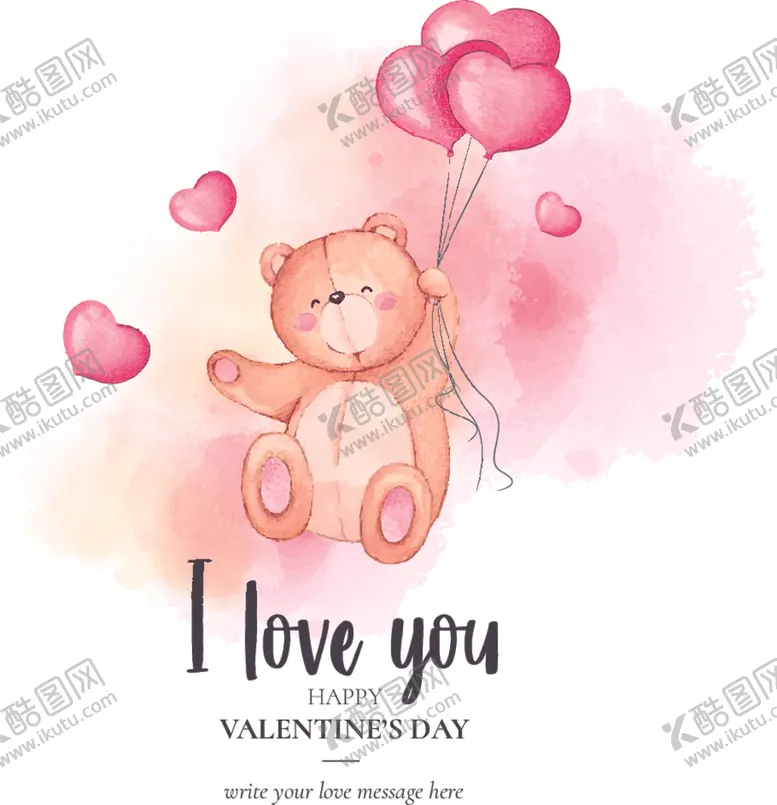 编号：16451904111339394415【酷图网】源文件下载-心形LOVE婚庆情人节