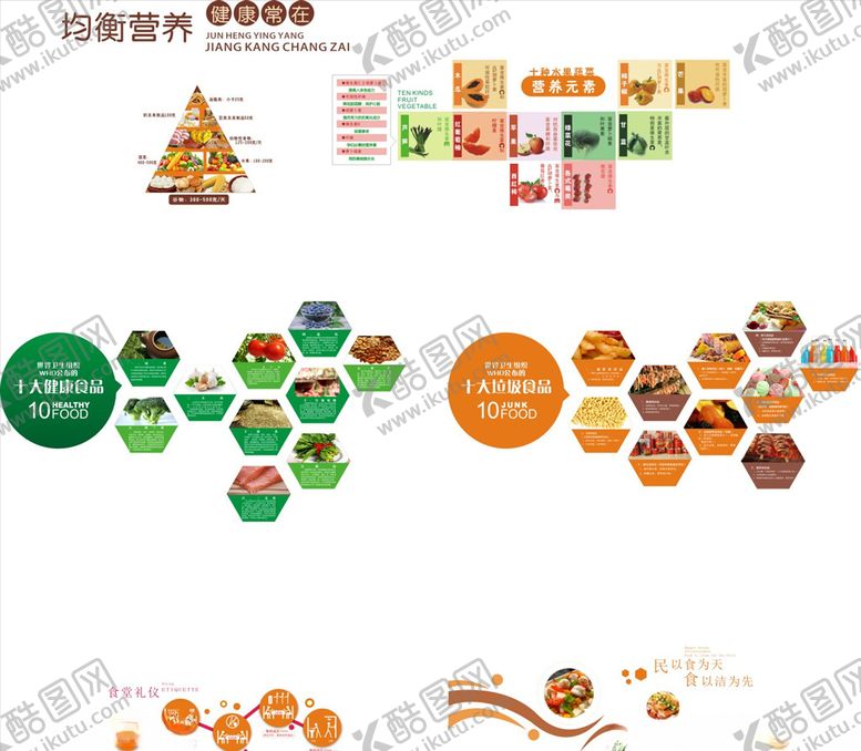编号：94698607032024369895【酷图网】源文件下载-食堂文化