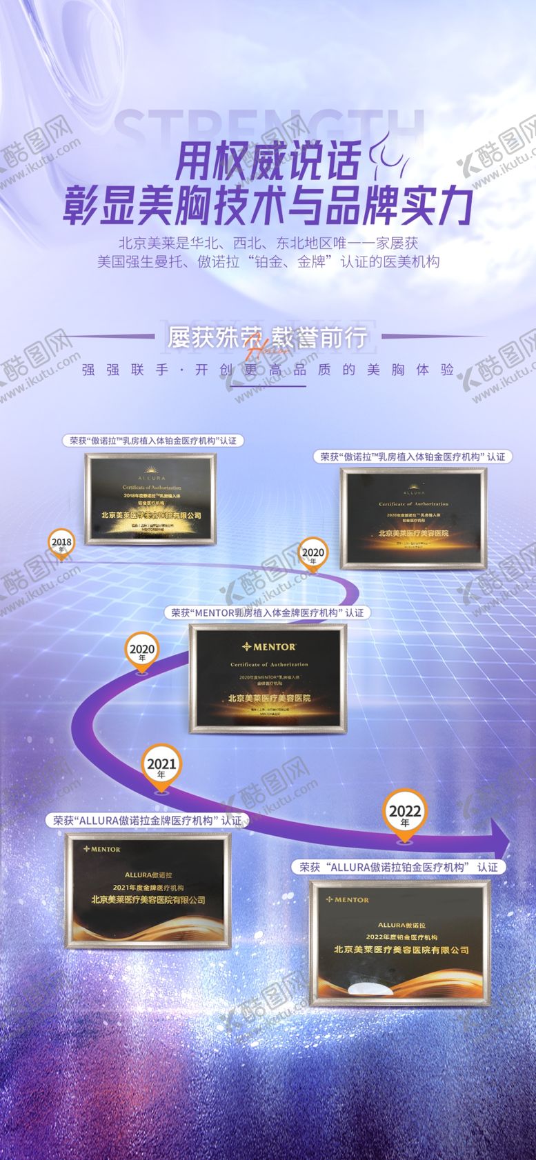 编号：61594501231848535295【酷图网】源文件下载-证书海报