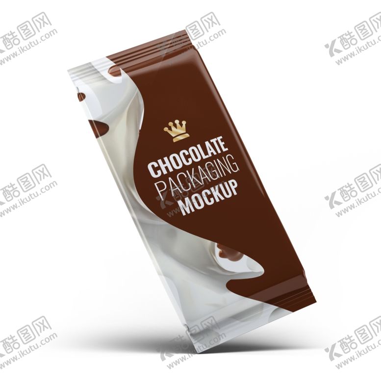 编号：49540510060607536532【酷图网】源文件下载-巧克力零食包装设计