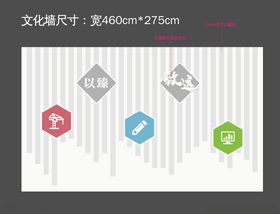 文化墙