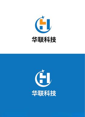 科技标识设计
