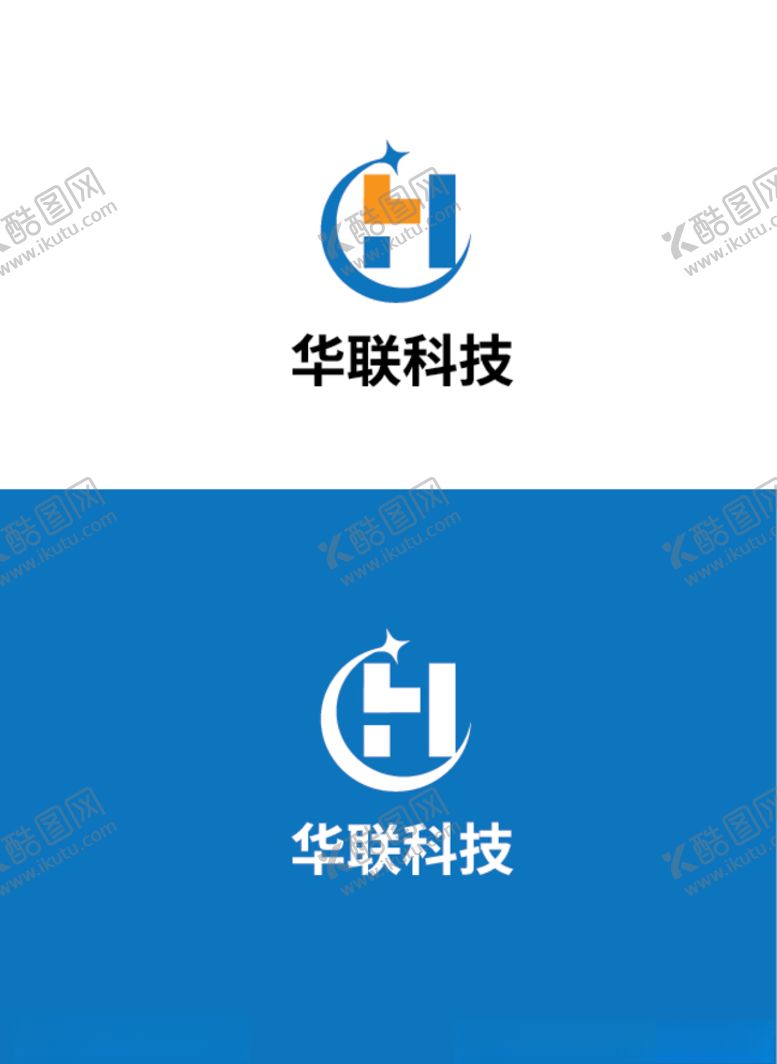 编号：86335406232146361620【酷图网】源文件下载-科技标识设计