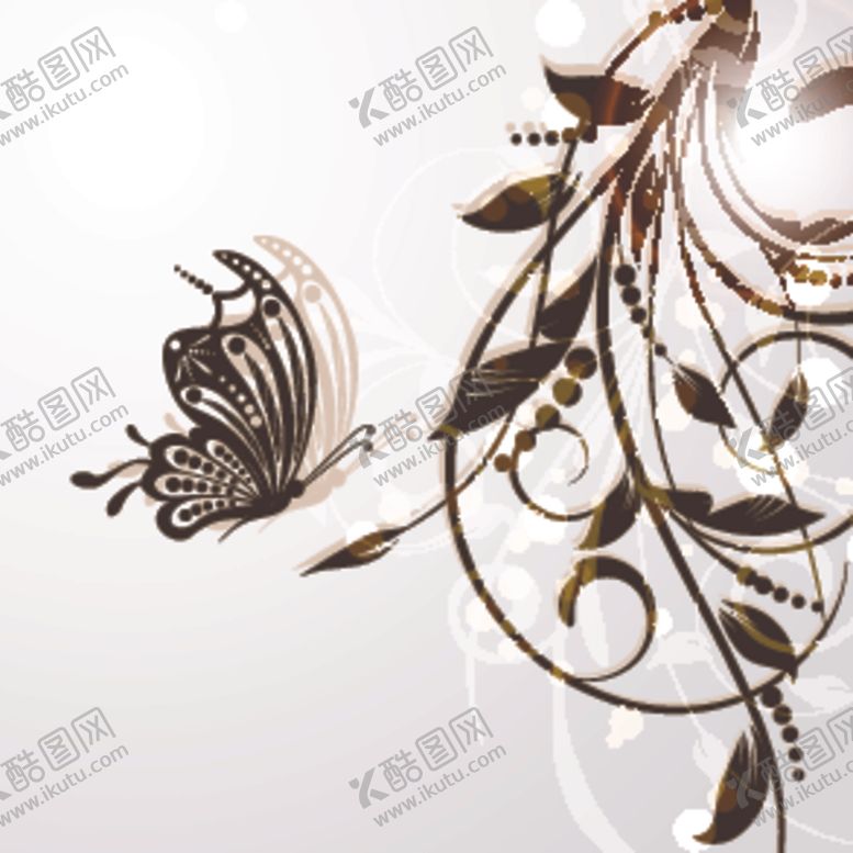 编号：66552504070624058277【酷图网】源文件下载-蝴蝶昆虫动物