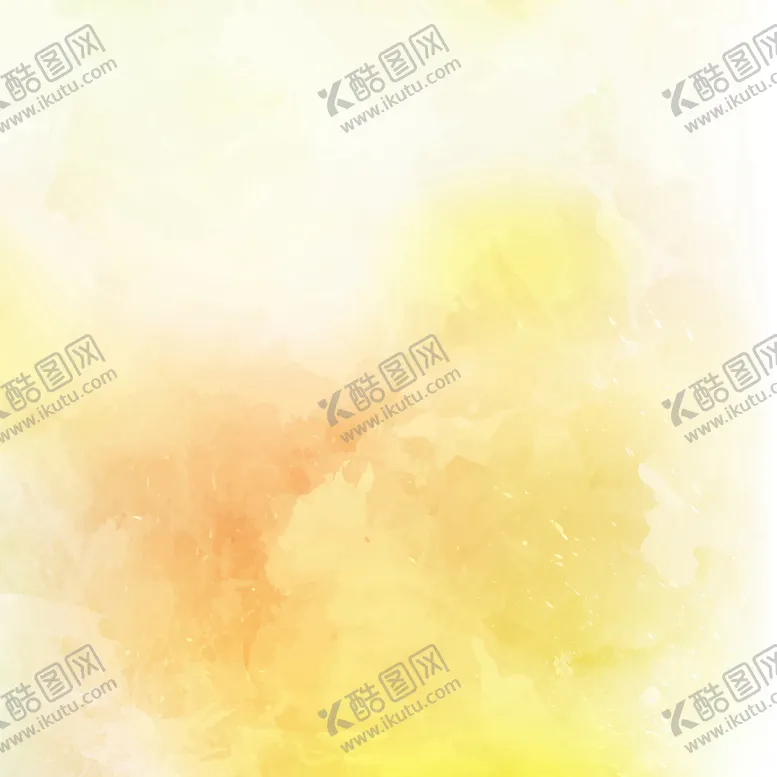 编号：58603110051039128231【酷图网】源文件下载-清新艺术水彩 背景
