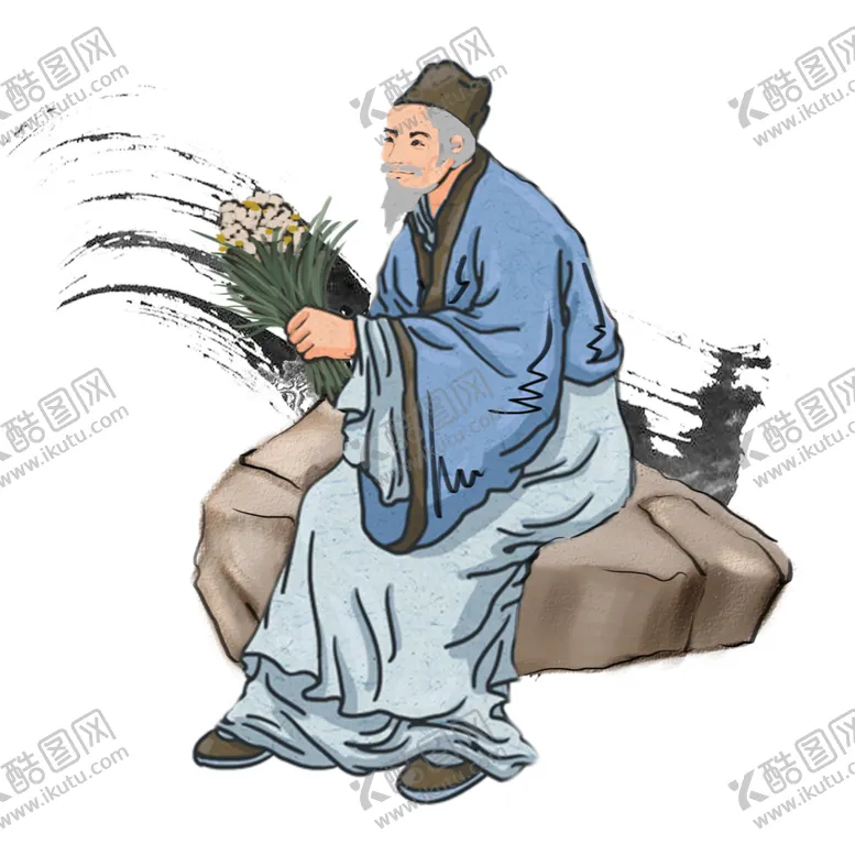 编号：13609405070205251501【酷图网】源文件下载-老中医
