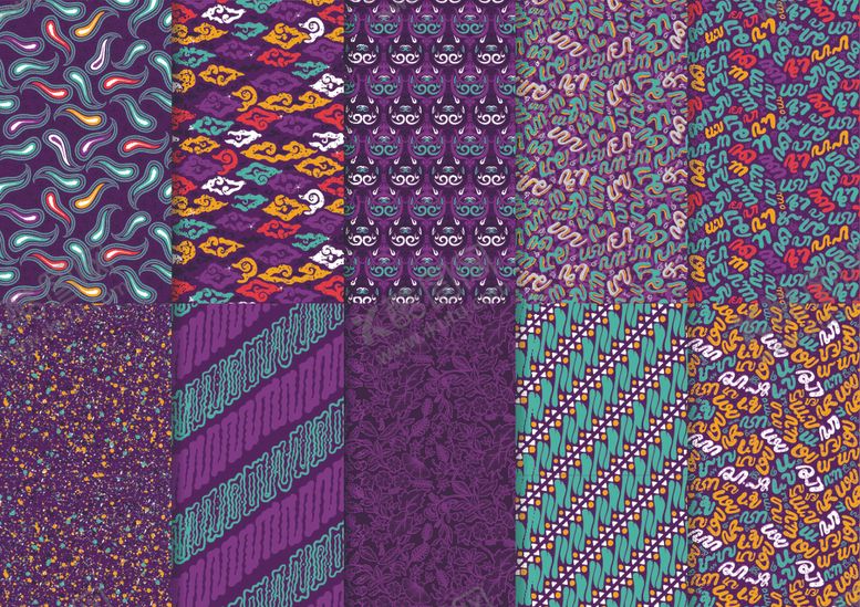 编号：32820310100550341795【酷图网】源文件下载-无缝印花