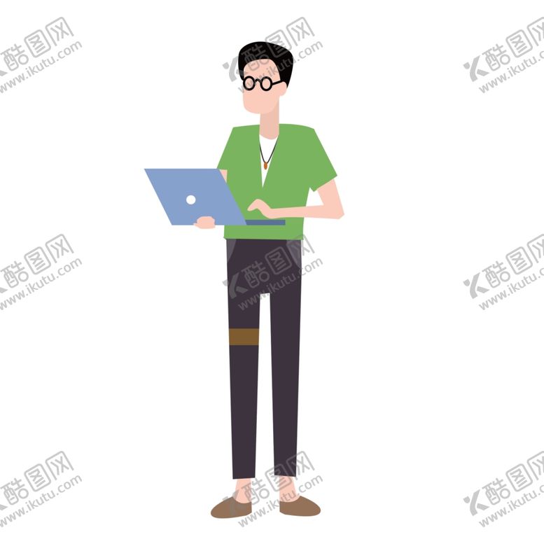 编号：38008304221912502706【酷图网】源文件下载-学生元素