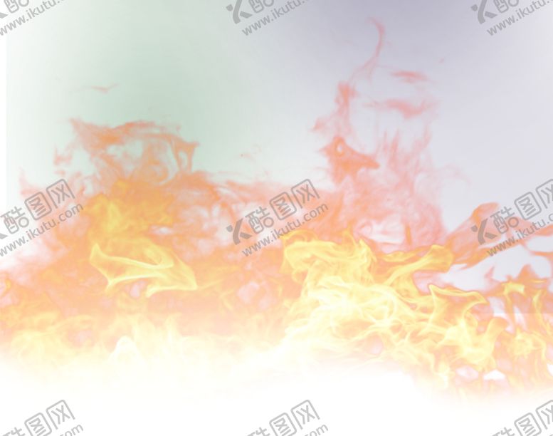 编号：51039409300017566373【酷图网】源文件下载-火焰