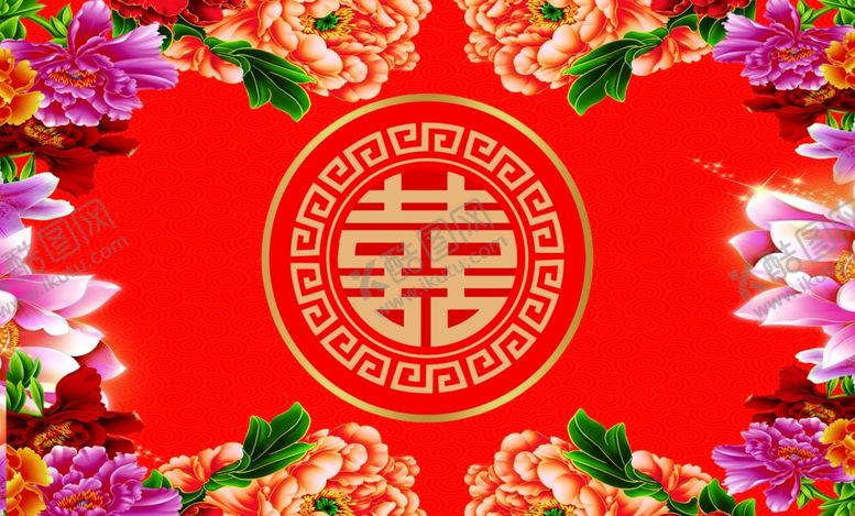 编号：79927912300951507338【酷图网】源文件下载-订宴背景