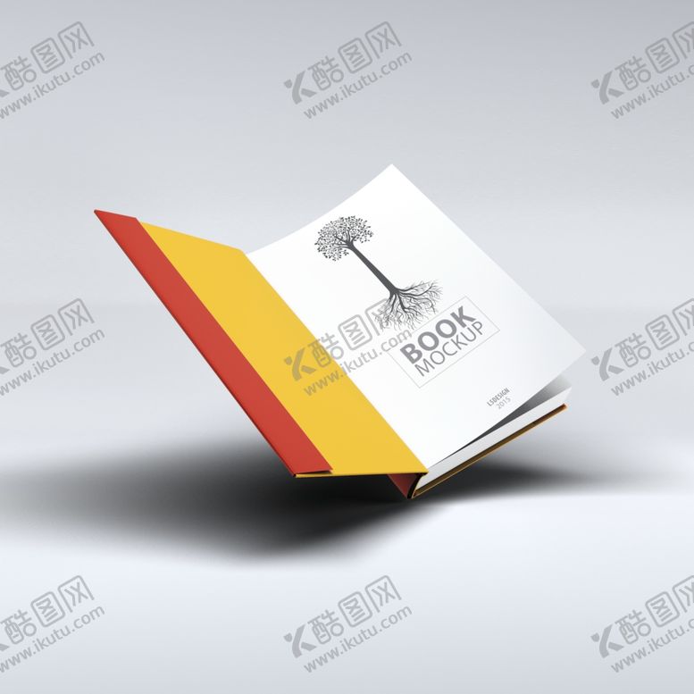编号：56995506151151519053【酷图网】源文件下载-杂志样机