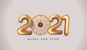 2021立体字
