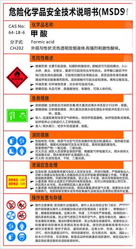 硫酸MSDS安全技术说明书