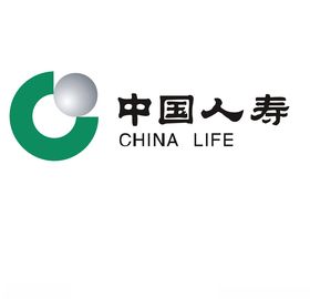 中国人寿logo