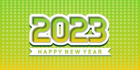 2023年字体