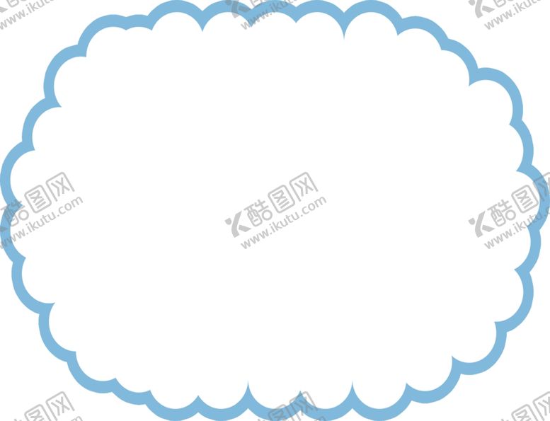 编号：94895902030552597687【酷图网】源文件下载-卡通边框  