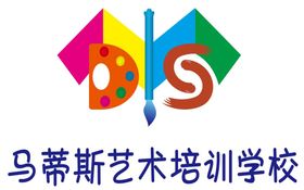 马蒂斯艺术培训logo