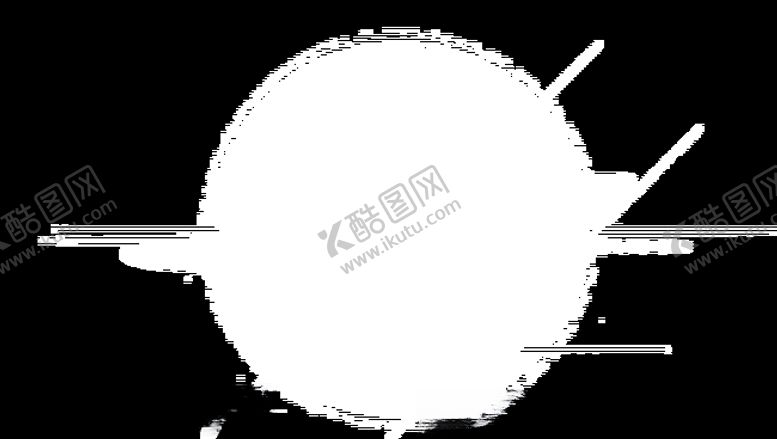 编号：22016805040351459789【酷图网】源文件下载-PNG光效素材高光特效效