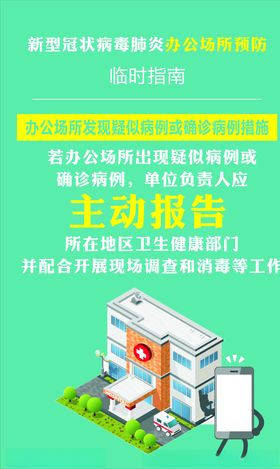 主动报告