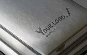 logo样机