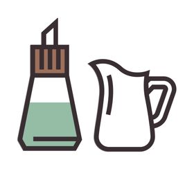 网页图标