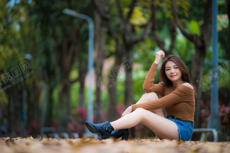 编号：59128310261538224531【酷图网】源文件下载-美女