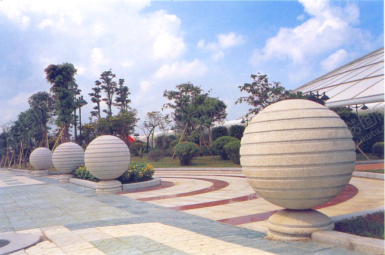 编号：27228910041904017950【酷图网】源文件下载-抽象雕塑