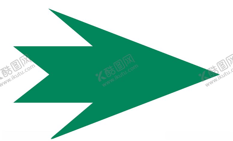 编号：54527506282133377361【酷图网】源文件下载-矢量箭头