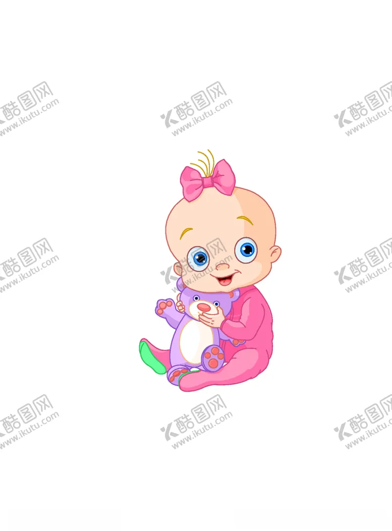 编号：22955406161157004603【酷图网】源文件下载-婴儿