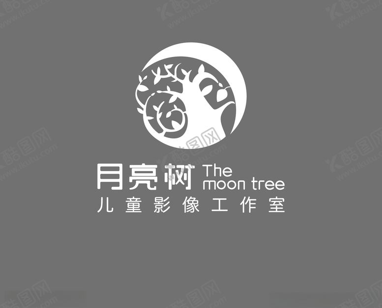 编号：30856209251818307828【酷图网】源文件下载-月亮树logo