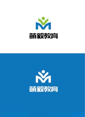 教育行业门头招牌设计