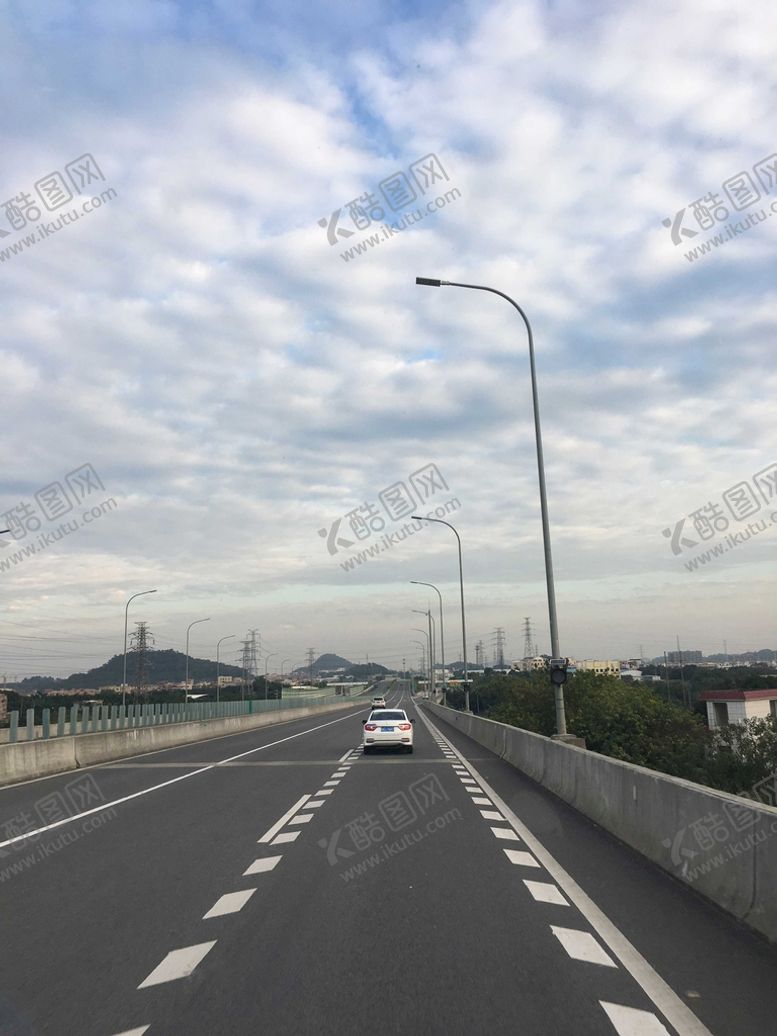 编号：69821410080617178732【酷图网】源文件下载-高速公路