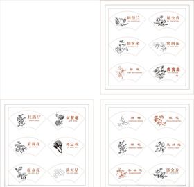 科室牌房间牌单元牌